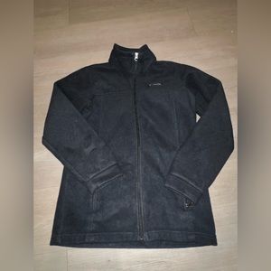 Columbia fleece jacket